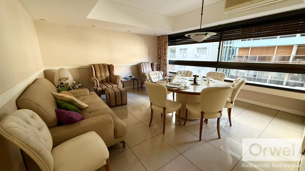 Foto de Torre - 4 Dorm c/dep - 2 coch - Seg. 24 hs - A metros Patio Bullrich, imagen 3
