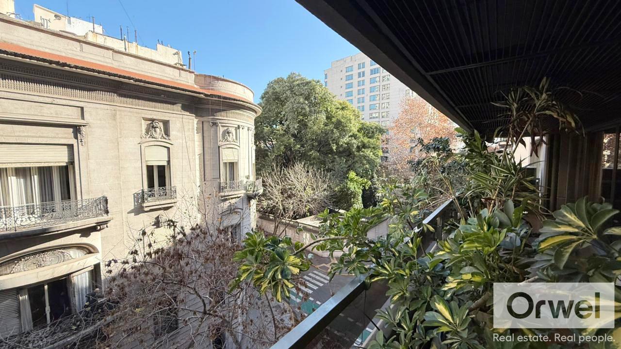 Foto de Torre - 4 Dorm c/dep - 2 coch - Seg. 24 hs - A metros Patio Bullrich, imagen 5
