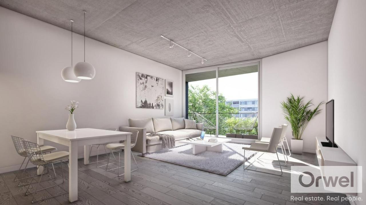 Foto de Departamento en Belgrano, 2 Ambientes en Edificio con Amenities!, imagen 4