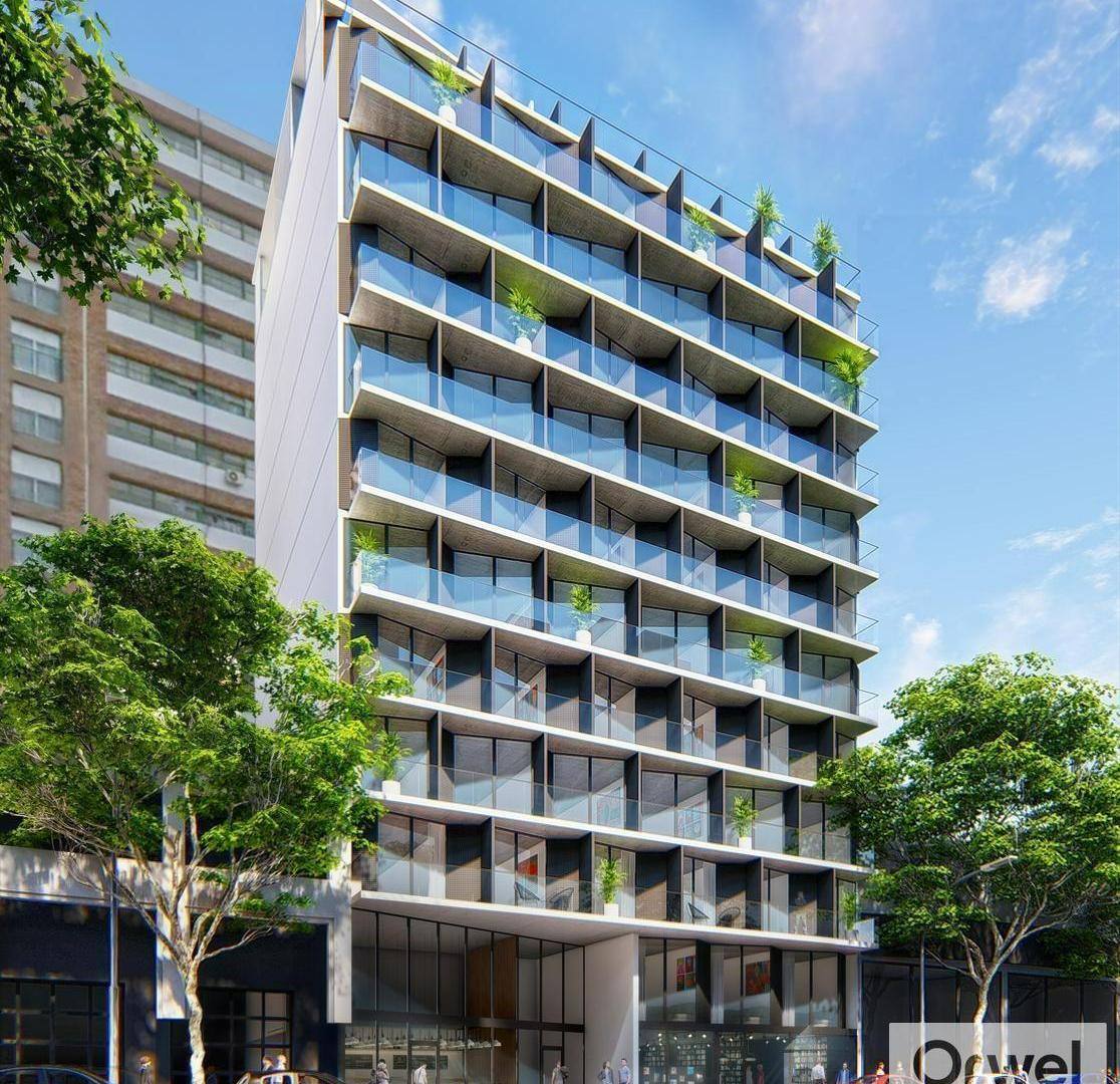 Foto de Departamento en Belgrano, 2 Ambientes en Edificio con Amenities!, imagen 1