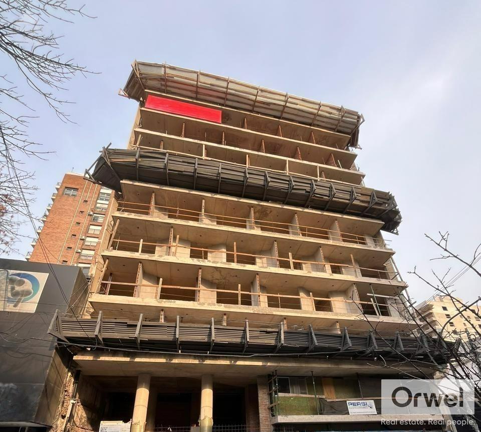 Foto de Departamento en Belgrano, Monoambiente con vista al Frente!, imagen 2