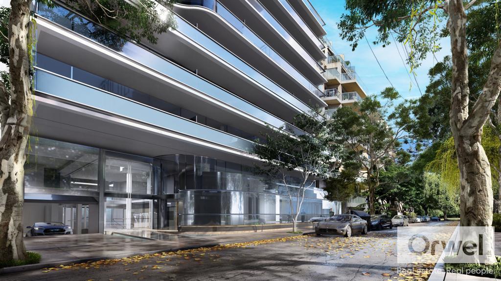 Foto de Departamento 4 ambientes en Venta en Belgrano Seguridad Amenities, imagen 3