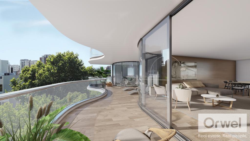 Foto de Departamento 4 ambientes en Venta en Belgrano Seguridad Amenities, imagen 5