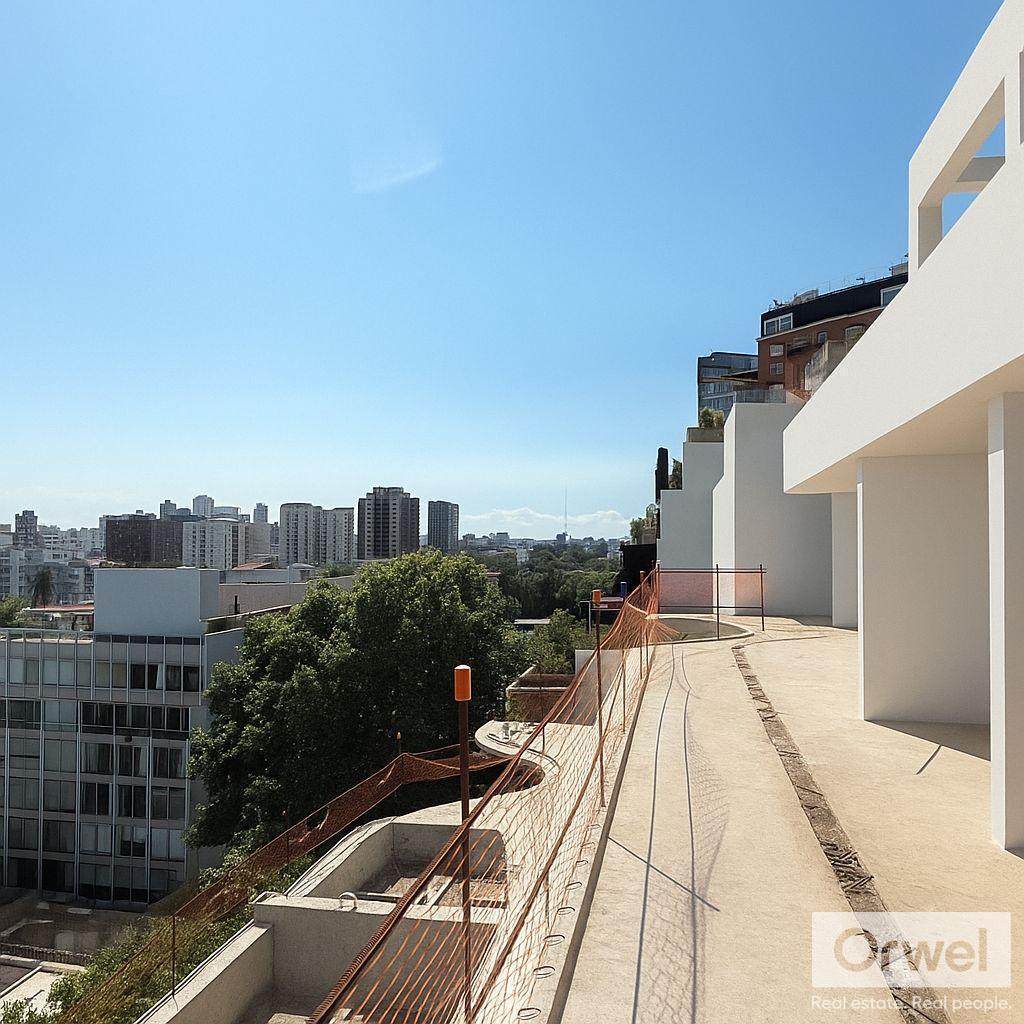 Foto de Departamento 4 ambientes en Venta en Belgrano Seguridad Amenities, imagen 1