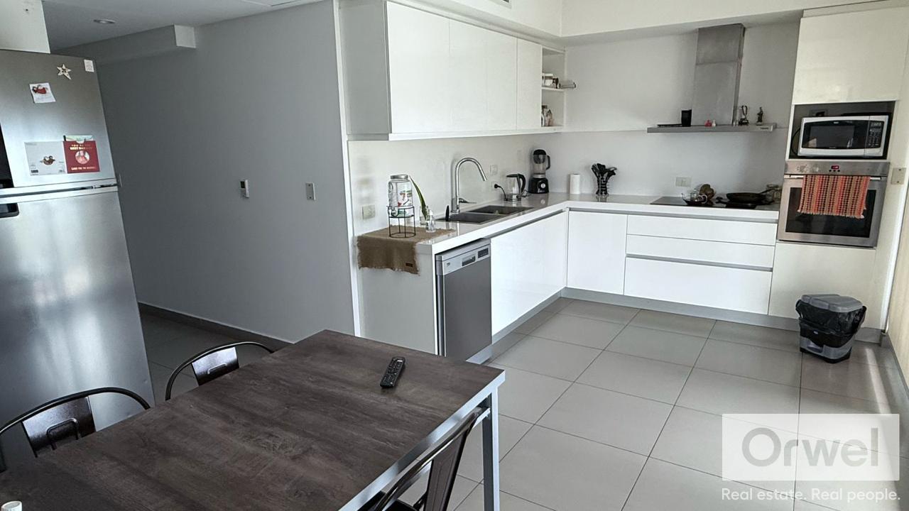 Foto de Forum Alcorta! Vista al RIO! 240 m2. 3 Suites mas dependencia. 2 coch., imagen 4