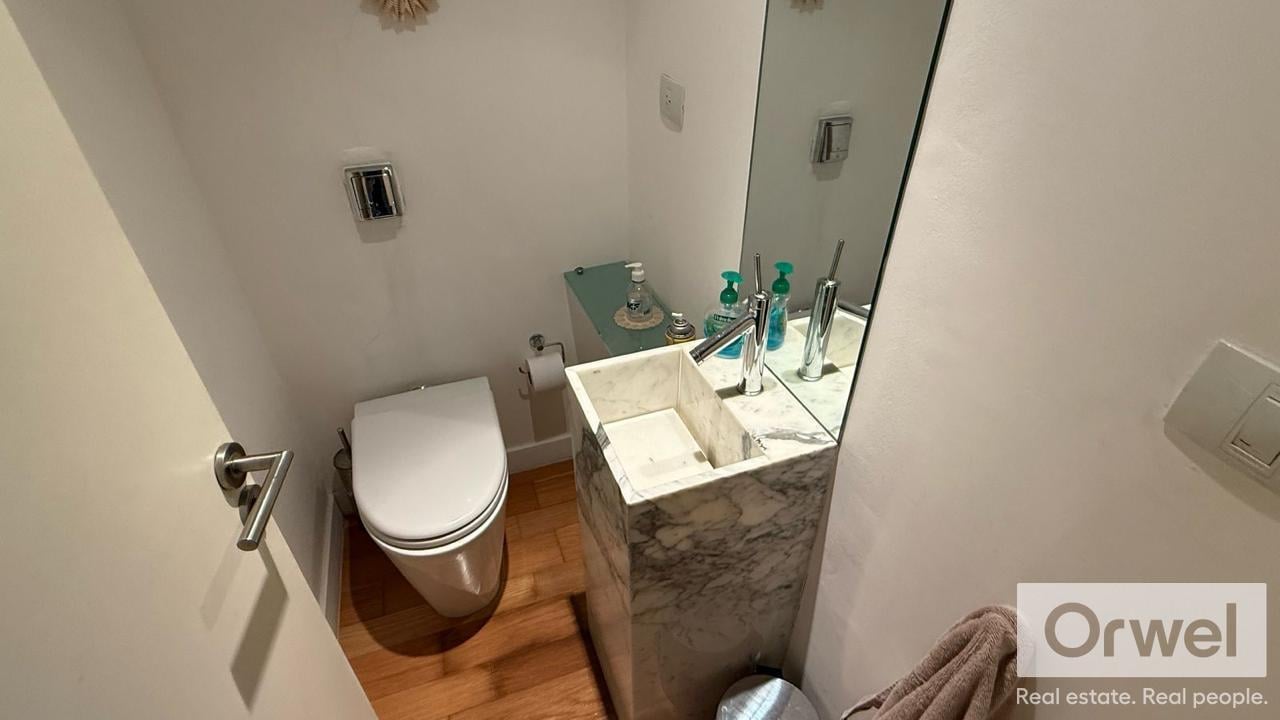 Foto de Forum Alcorta! Vista al RIO! 240 m2. 3 Suites mas dependencia. 2 coch., imagen 3