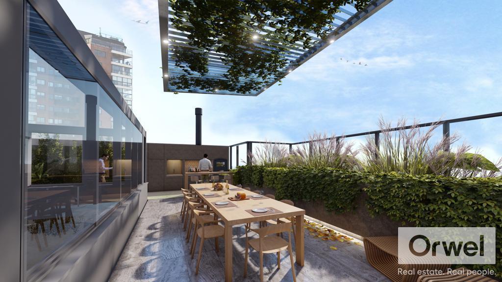 Foto de Departamento 2 dormitorios en Venta en Belgrano Cochera Amenities, imagen 1