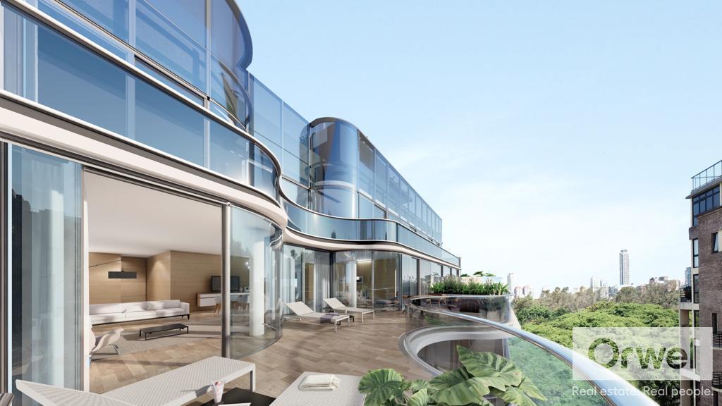 Foto de Departamento 2 dormitorios en Venta en Belgrano Cochera Amenities, imagen 2