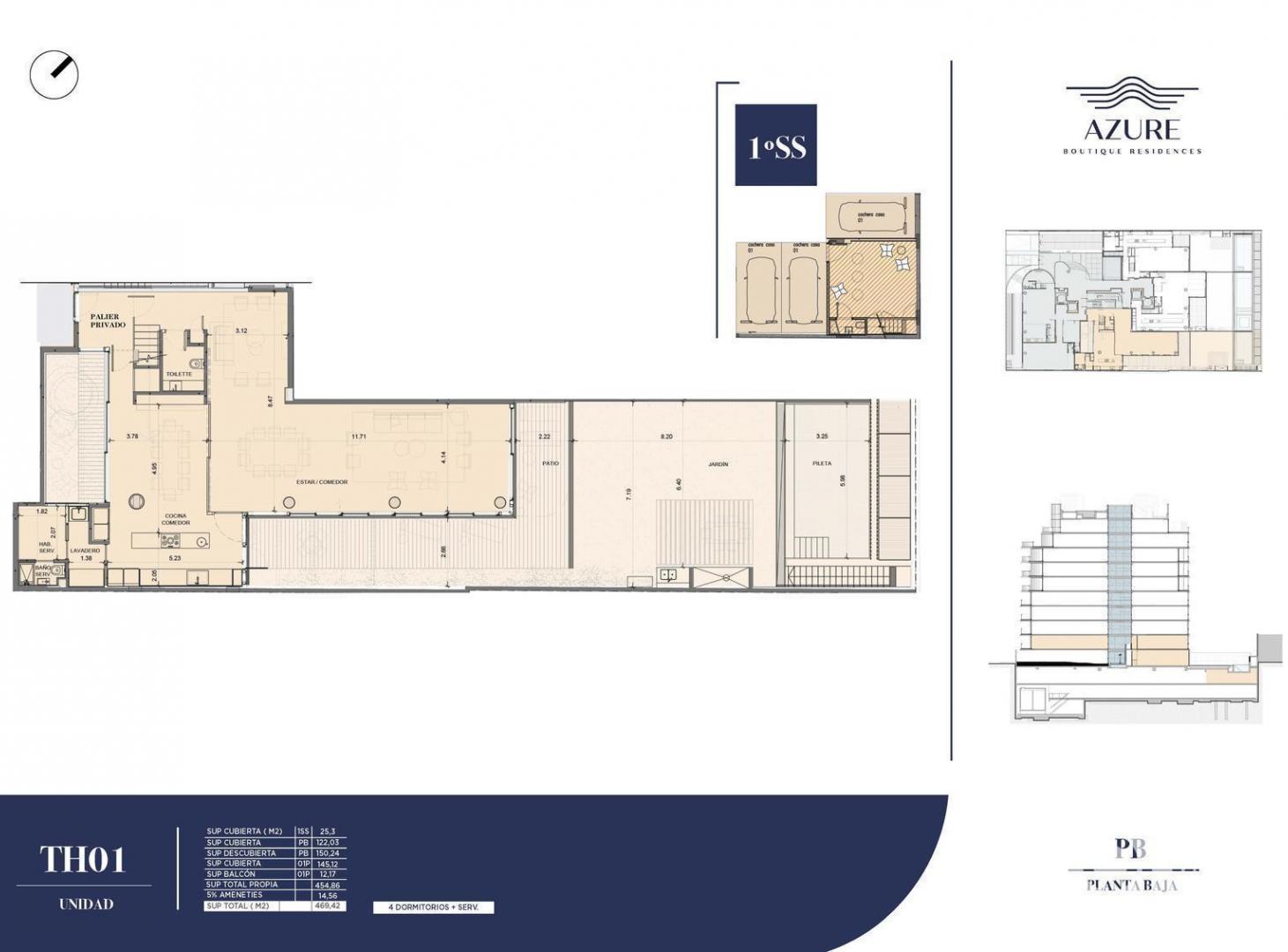 Foto de Departamento 2 dormitorios en Venta en Belgrano Cochera Amenities, imagen 5