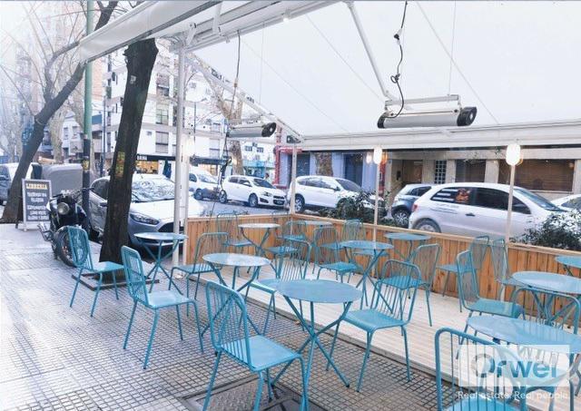 Foto de Local en Venta en Palermo con renta. Apto Gastronomico., imagen 1