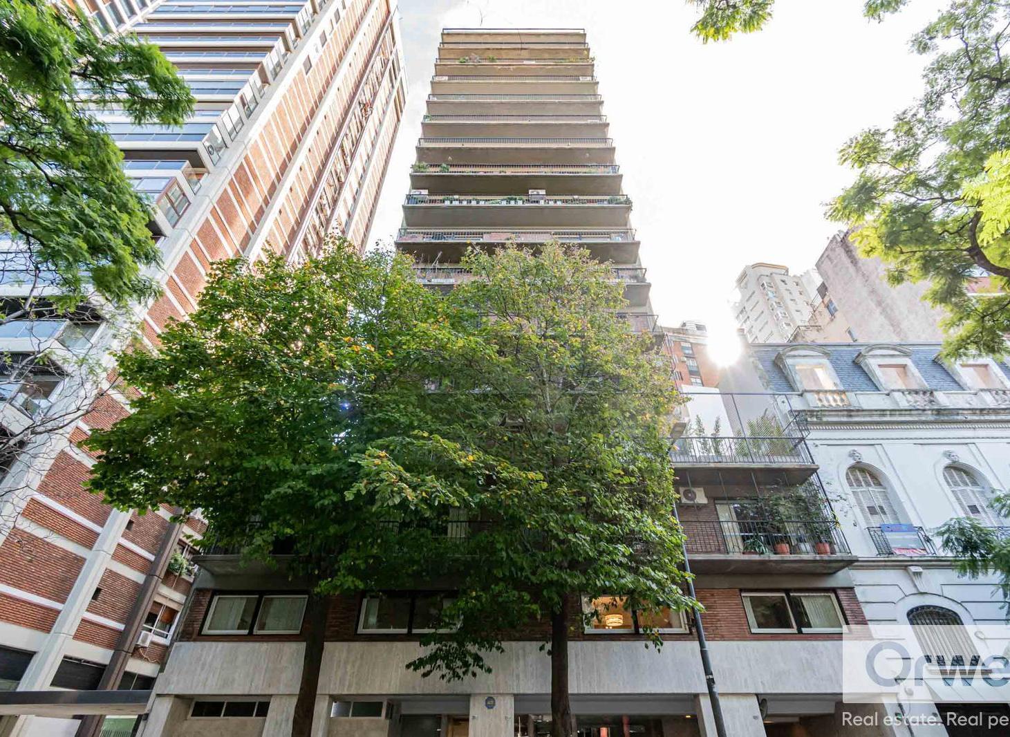 Foto de Exclusivo Piso en Torre en Palermo chico!! 4 dorm. Principal en suite, imagen 3