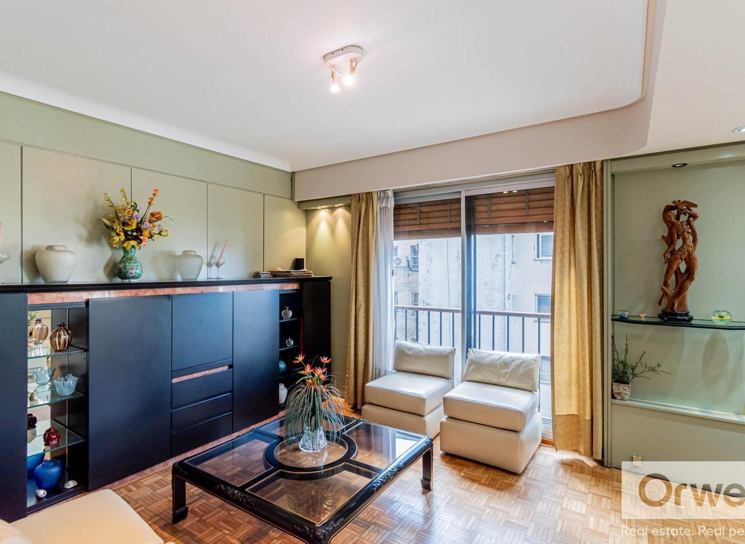 Foto de Exclusivo Piso en Torre en Palermo chico!! 4 dorm. Principal en suite, imagen 5