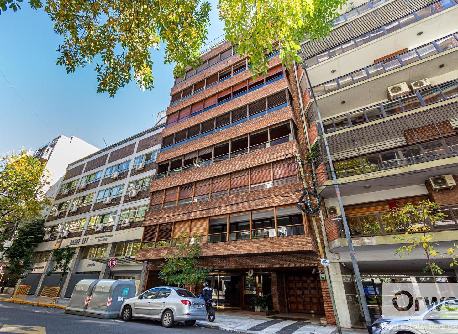 Foto de Departamento en Venta 4 ambientes y 2 cocheras. Palermo, imagen 3