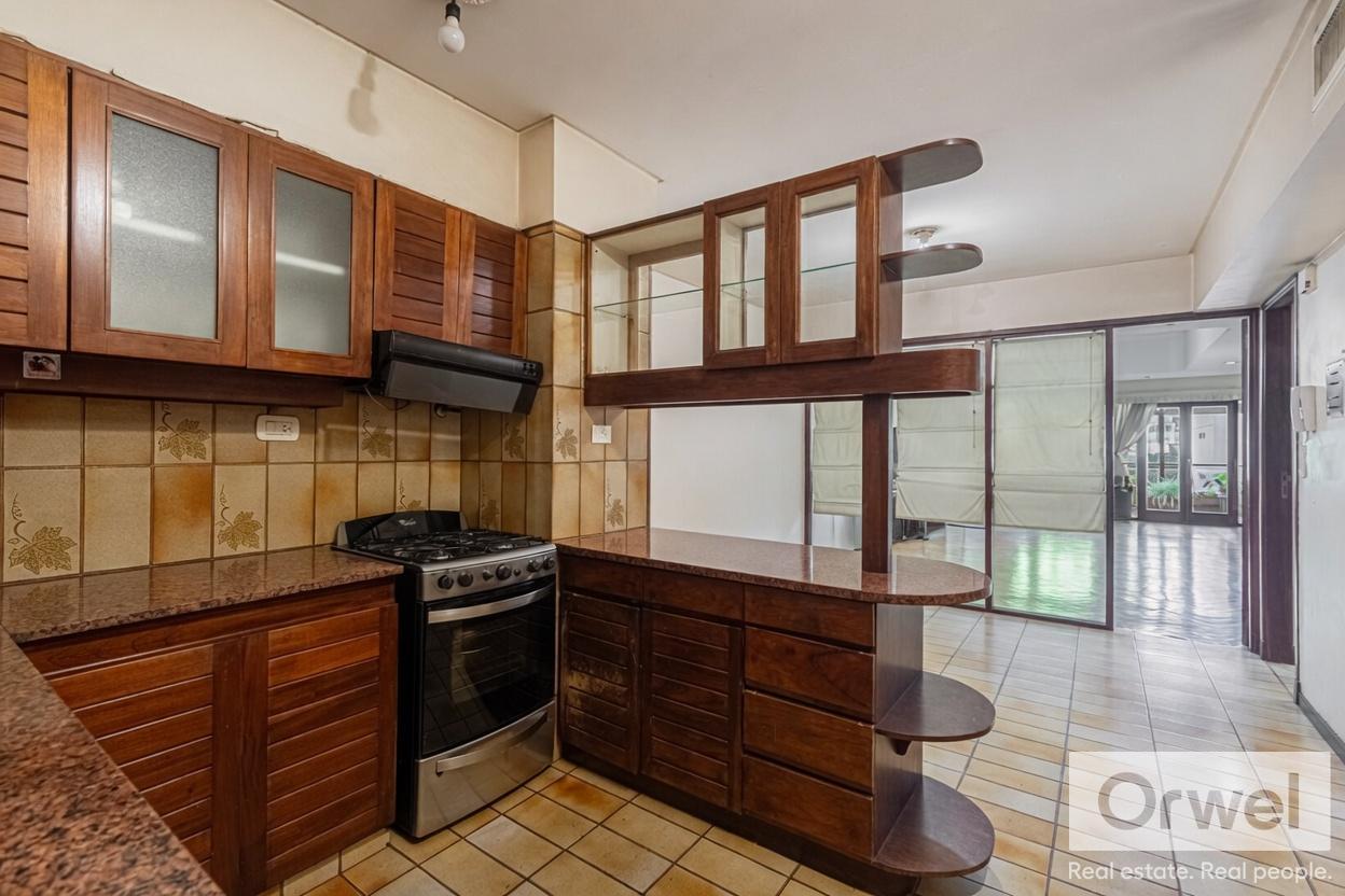 Foto de Departamento en Venta 4 ambientes y 2 cocheras. Palermo, imagen 4