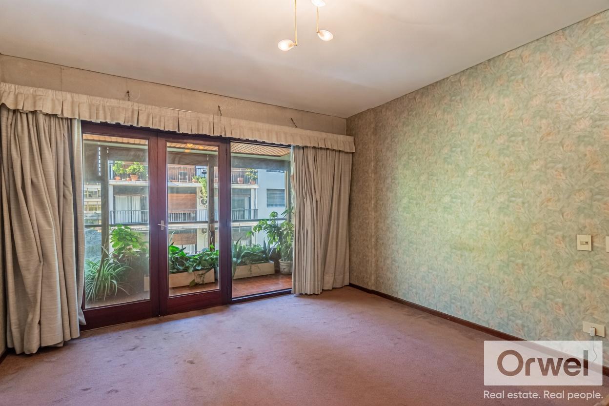 Foto de Departamento en Venta 4 ambientes y 2 cocheras. Palermo, imagen 1