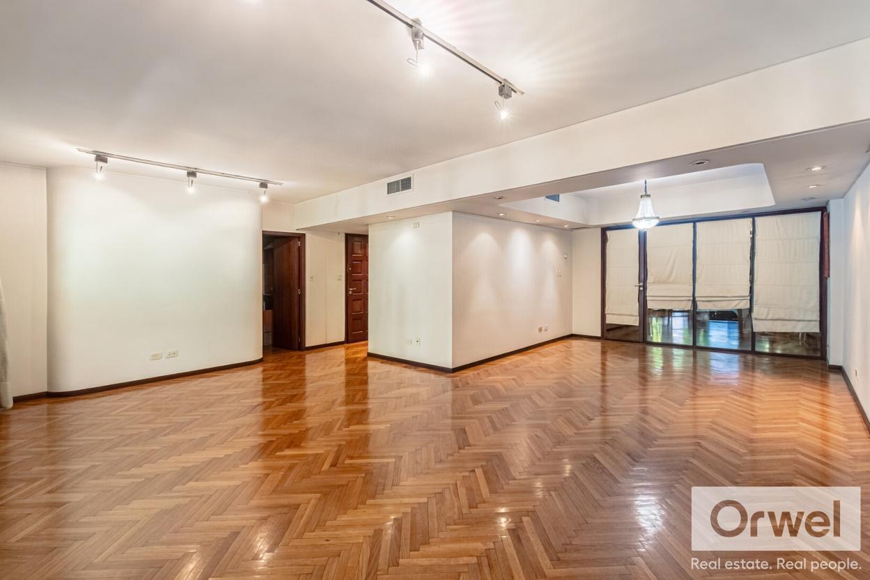 Foto de Departamento en Venta 4 ambientes y 2 cocheras. Palermo, imagen 5