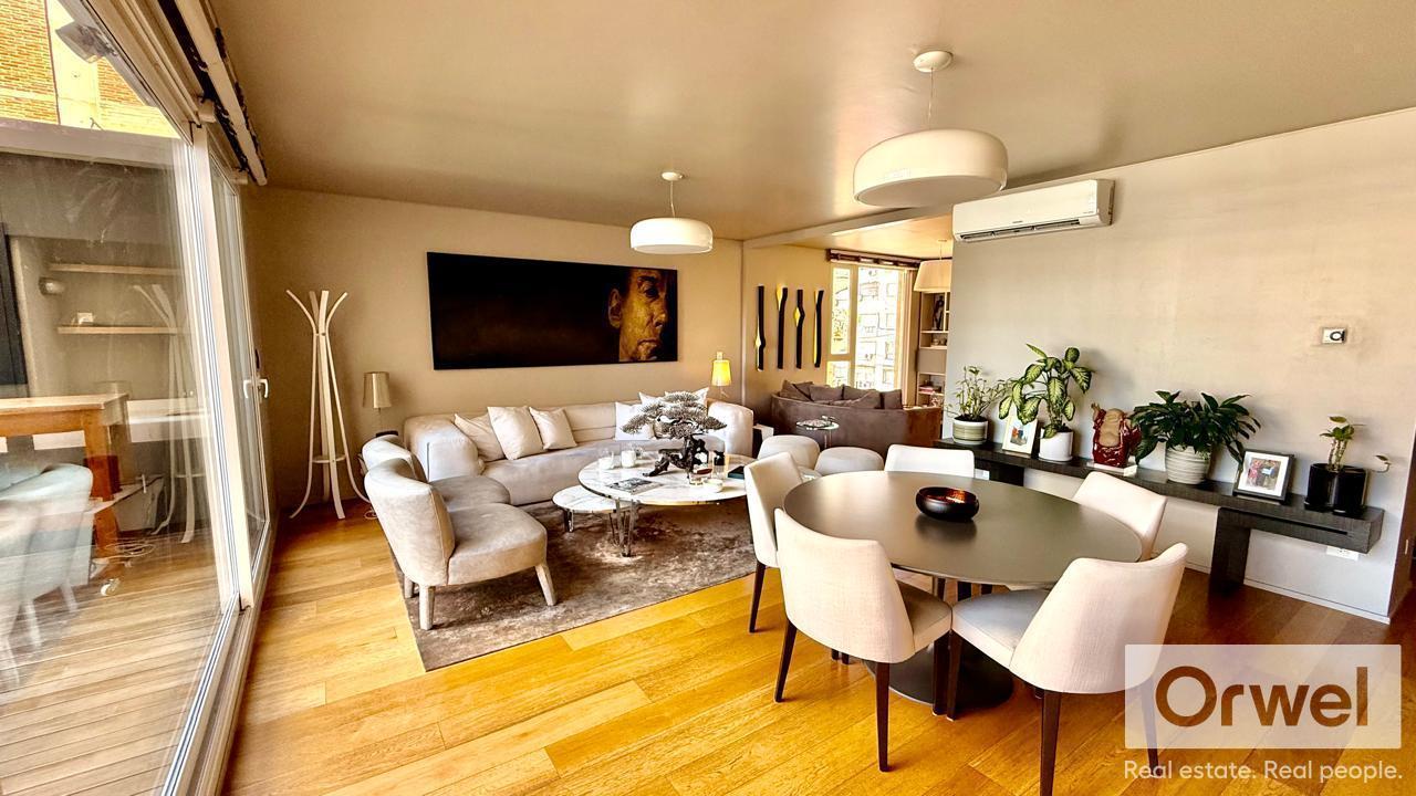 Foto de Departamento de 3 dormtiorios en Venta. Boschetto Palermo, imagen 1