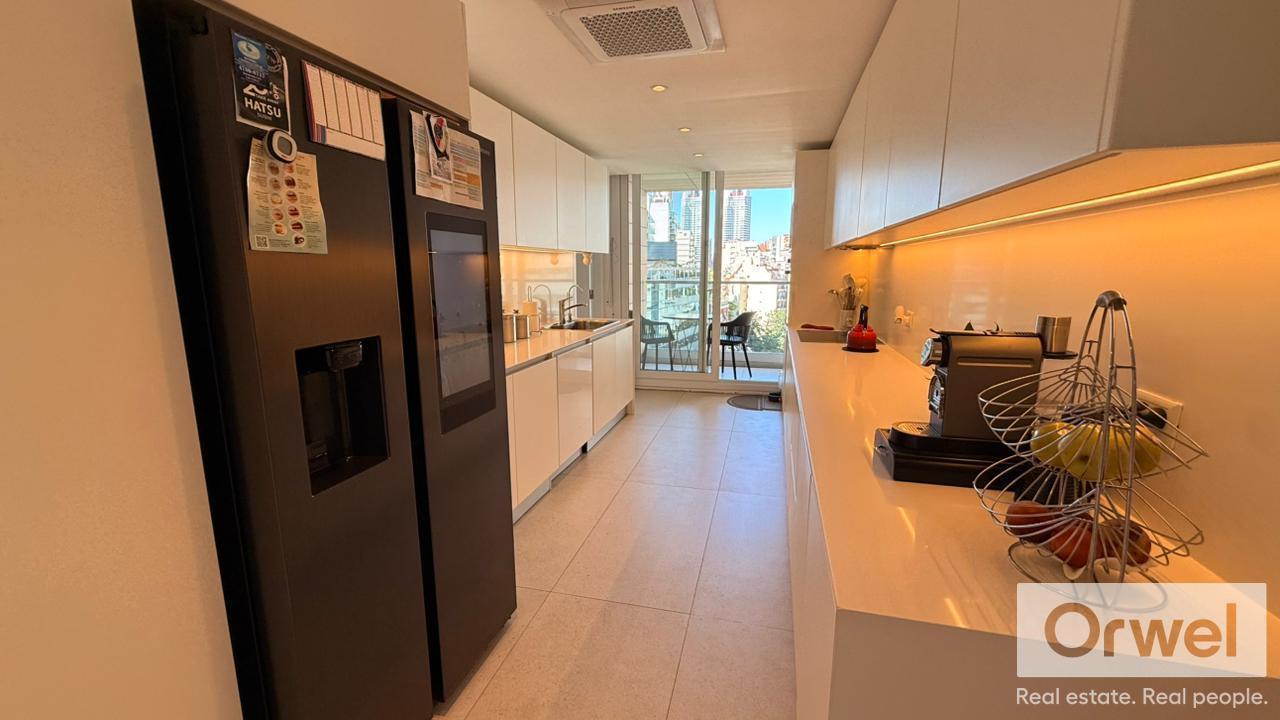 Foto de Departamento de 3 dormtiorios en Venta. Boschetto Palermo, imagen 2