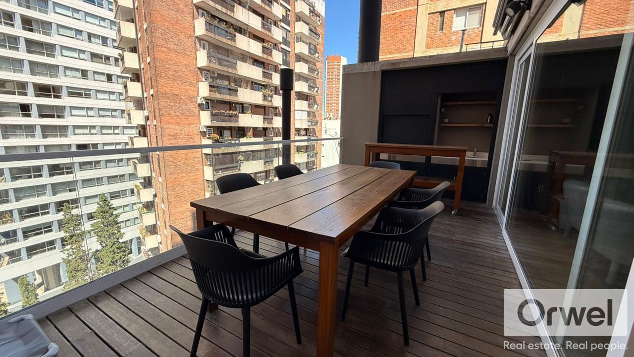 Foto de Departamento de 3 dormtiorios en Venta. Boschetto Palermo, imagen 5