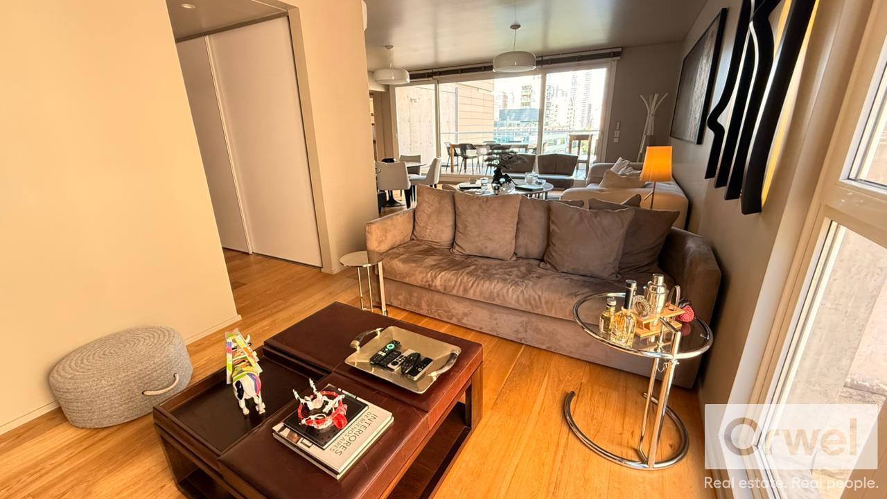 Foto de Departamento de 3 dormtiorios en Venta. Boschetto Palermo, imagen 4