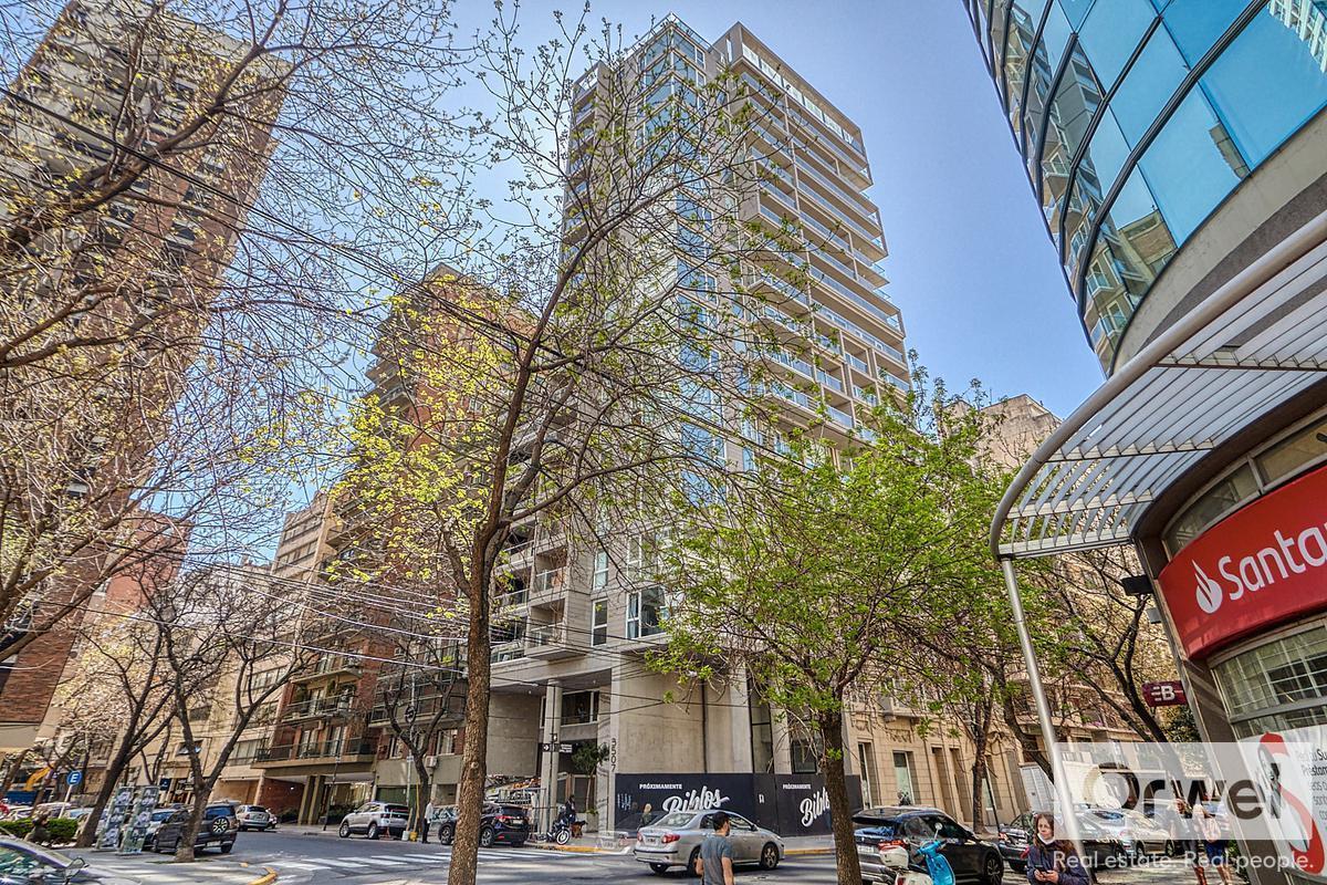 Foto de Departamento de 2 dormtiorios en Venta en Boschetto Palermo, imagen 5