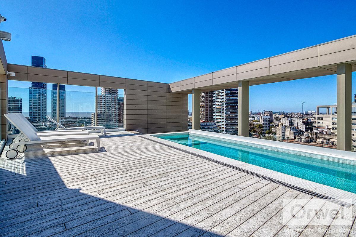 Foto de Departamento de 2 dormtiorios en Venta en Boschetto Palermo, imagen 2