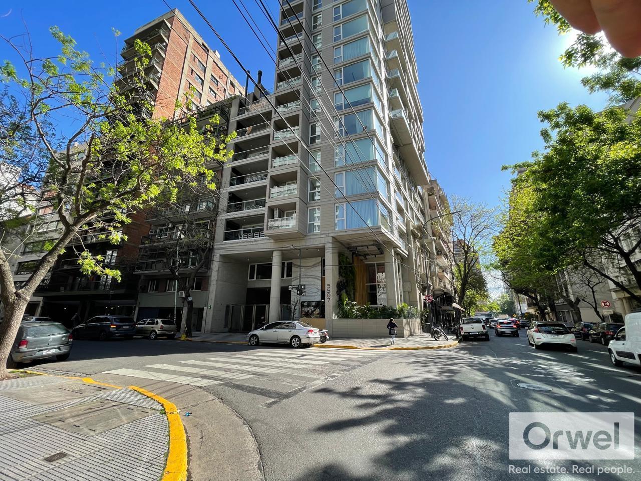 Foto de Departamento de 2 dormtiorios en Venta en Boschetto Palermo, imagen 1