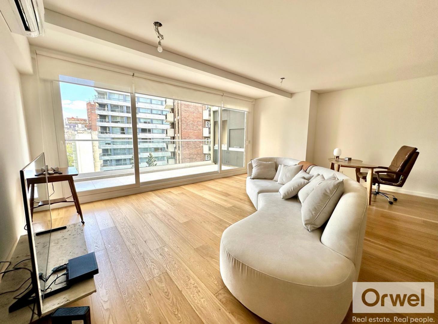 Foto de Departamento de 3 dormitorios en Venta 2 cocheras dep y balcón terraza, imagen 5