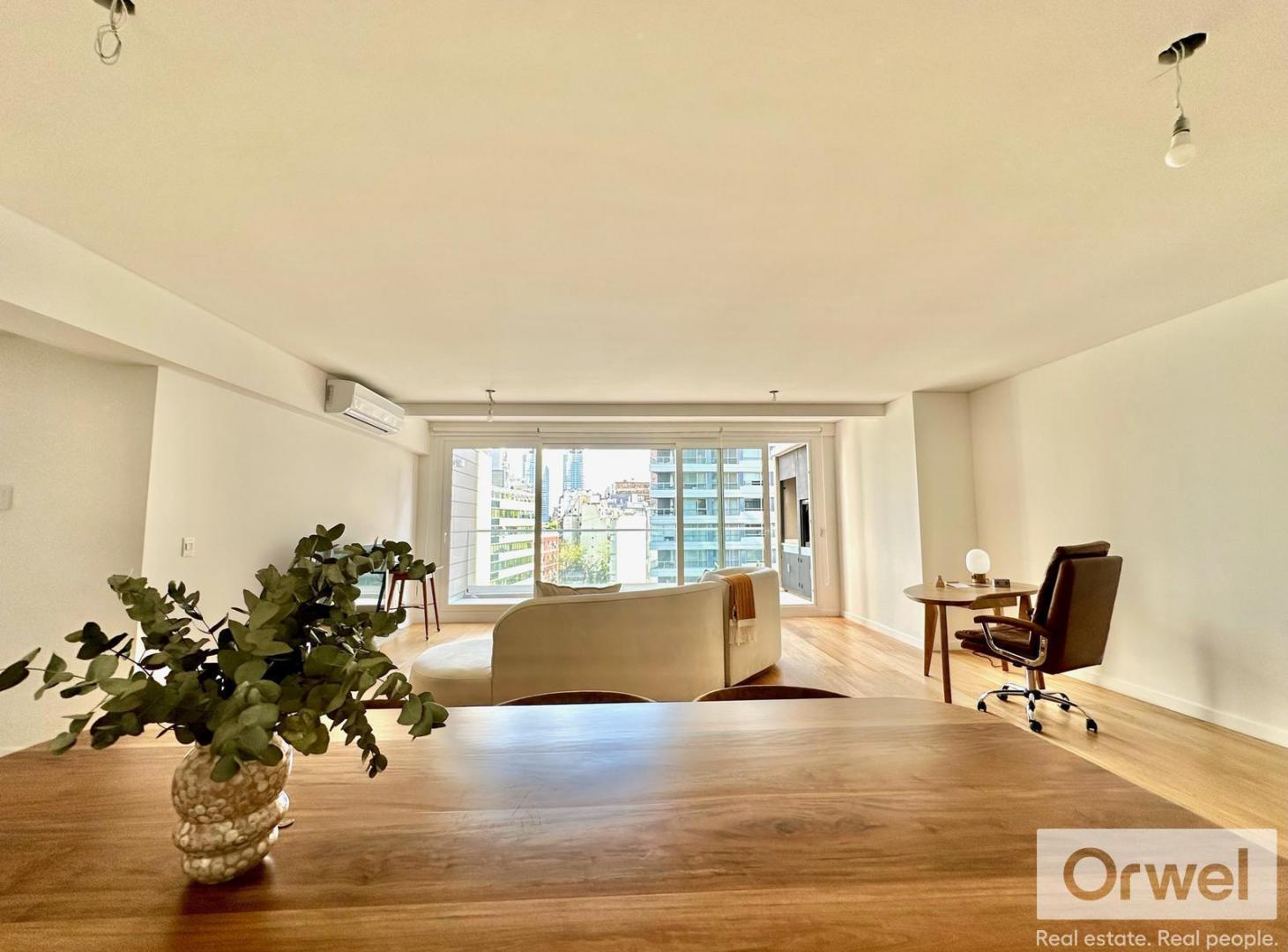 Foto de Departamento de 3 dormitorios en Venta 2 cocheras dep y balcón terraza, imagen 4