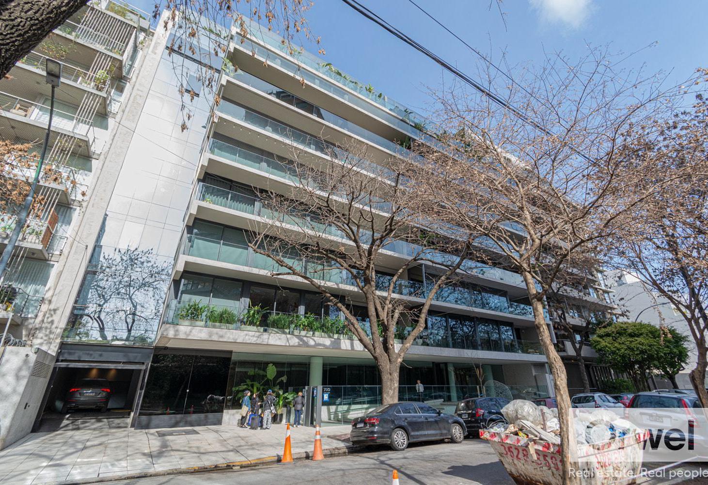 Foto de INCREIBLE! 3 DORMITORIOS Dep. Pileta y Terraza PRIVADA. Seg 24 hs, imagen 3