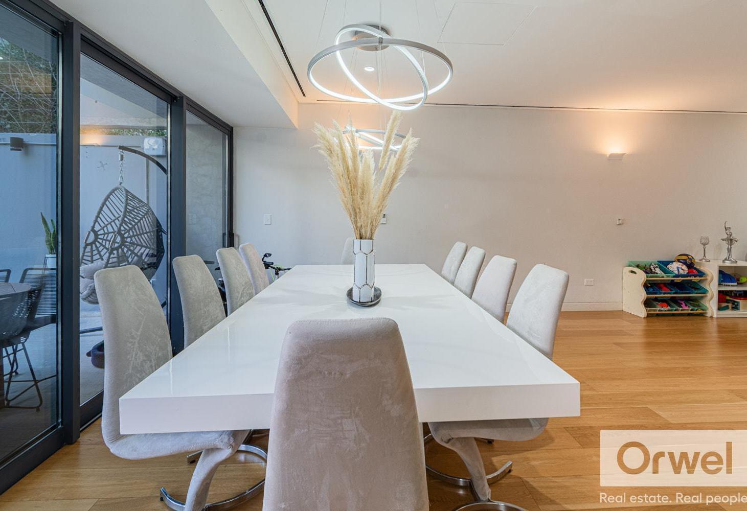 Foto de INCREIBLE! 3 DORMITORIOS Dep. Pileta y Terraza PRIVADA. Seg 24 hs, imagen 4