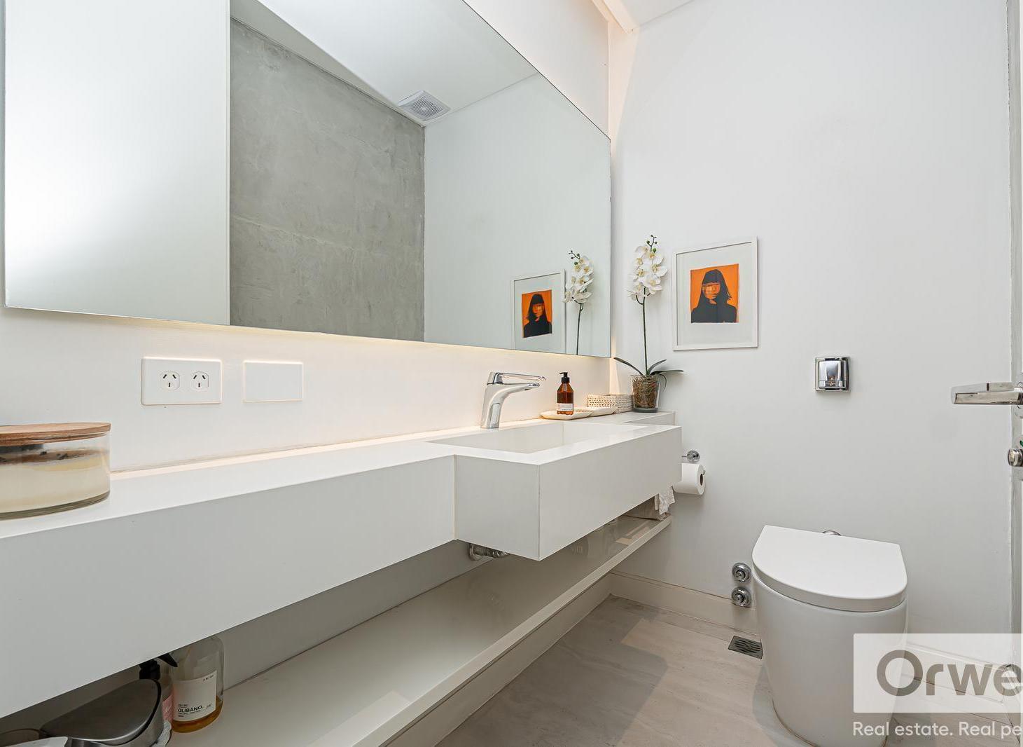 Foto de VENTA o ALQUILER! 3 dormitorios Escr. Dep. JARDIN Y PILETA PROPIA. Seg, imagen 2