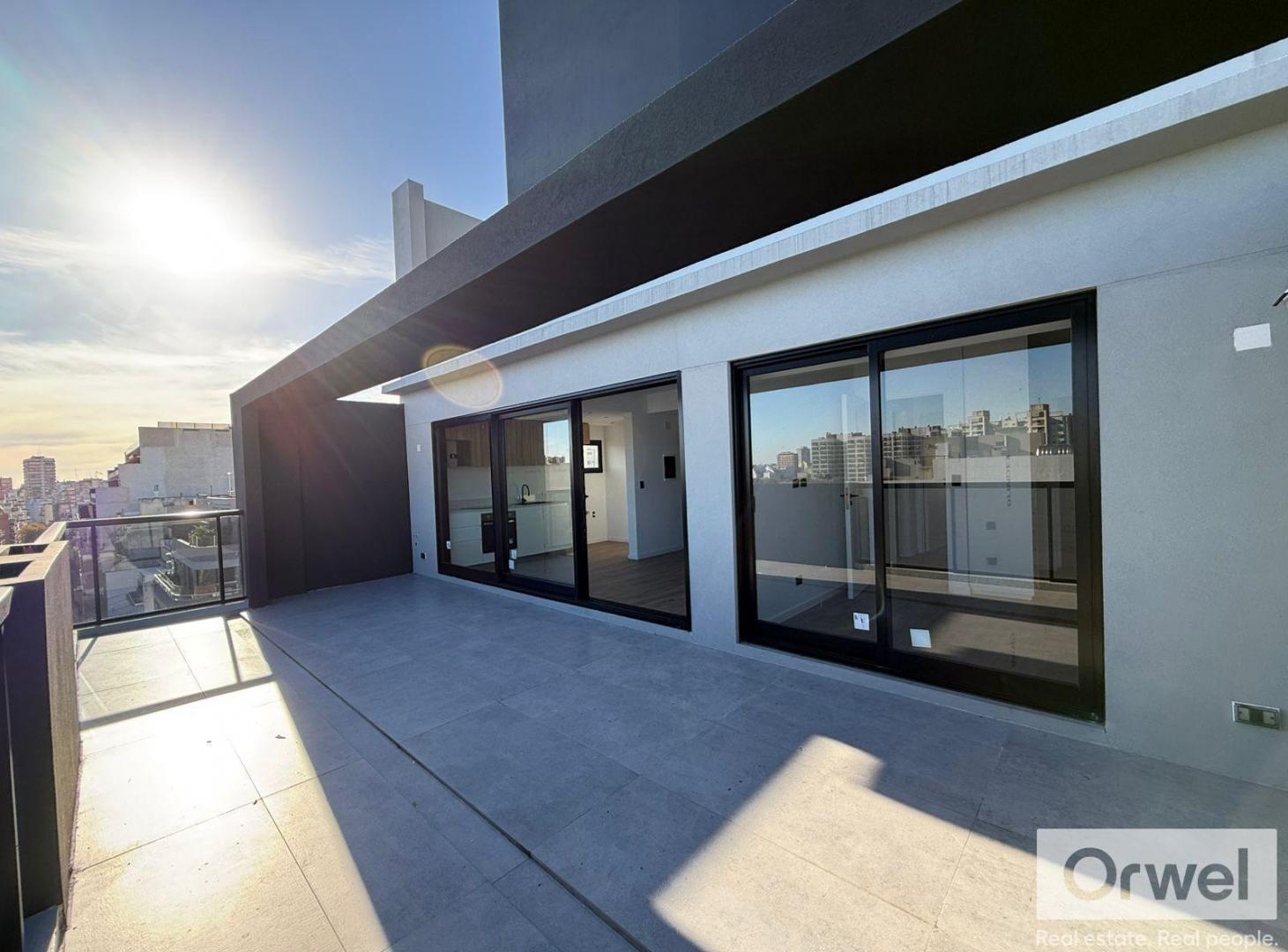 Foto de 3 ambientes Palermo Terraza propia, imagen 4