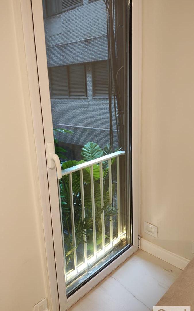 Foto de Departamento 2 ambientes en ALQUILER AMUEBLADO. Av. Libertador! Palermo., imagen 4