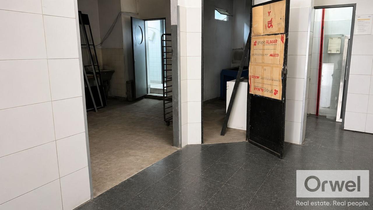 Foto de Local en Alquiler para múltiples rubros. Palermo, imagen 1