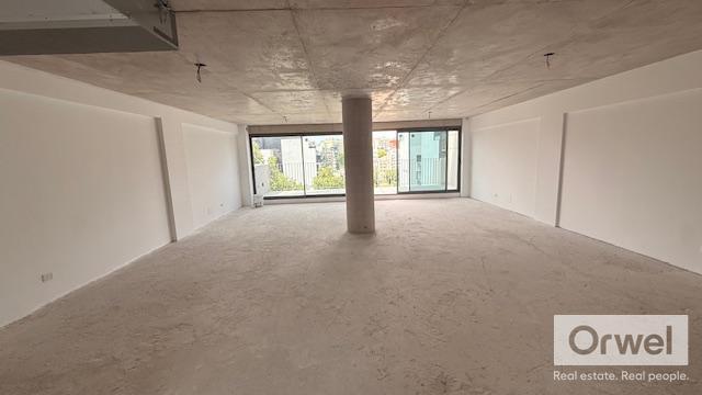 Foto de Oficina en Alquiler Triplex con Terraza propia, imagen 2