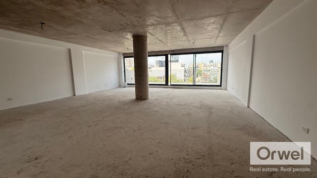 Foto de Oficina en Alquiler Triplex con Terraza propia, imagen 5