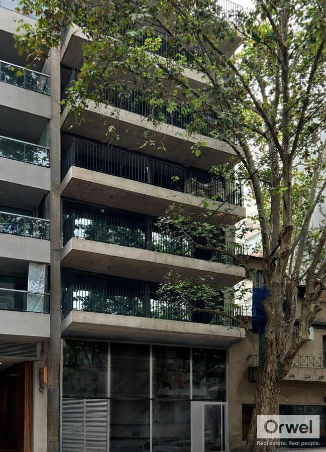 Foto de Oficina en Alquiler Triplex con Terraza propia, imagen 1