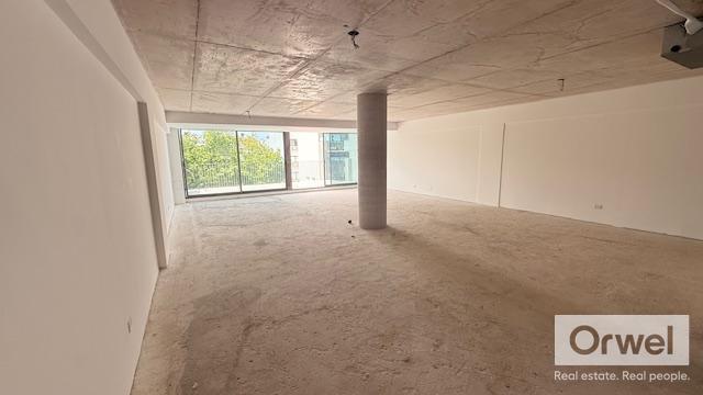 Foto de Oficinas Plantas Libres de 123 mts - Cochera fija cubierta, imagen 1