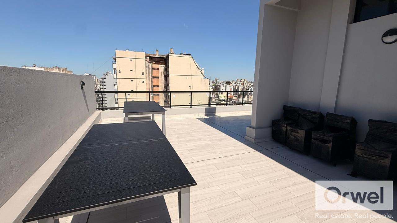 Foto de Departamento en Venta o Alquiler en Villa Crespo, imagen 1