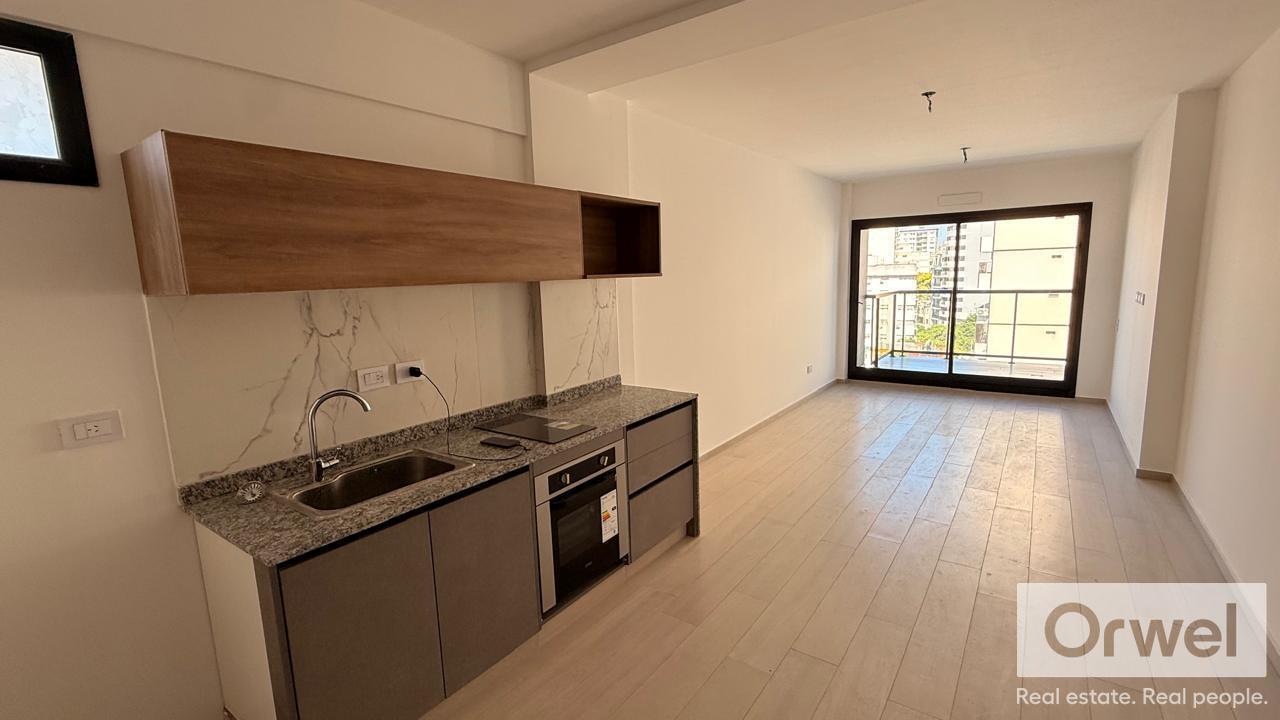 Foto de Departamento en Venta o Alquiler en Villa Crespo, imagen 4