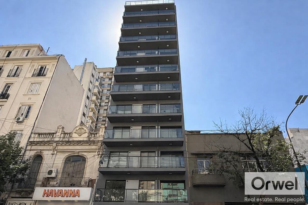 Foto de Departamento en Venta o Alquiler en Villa Crespo, imagen 2