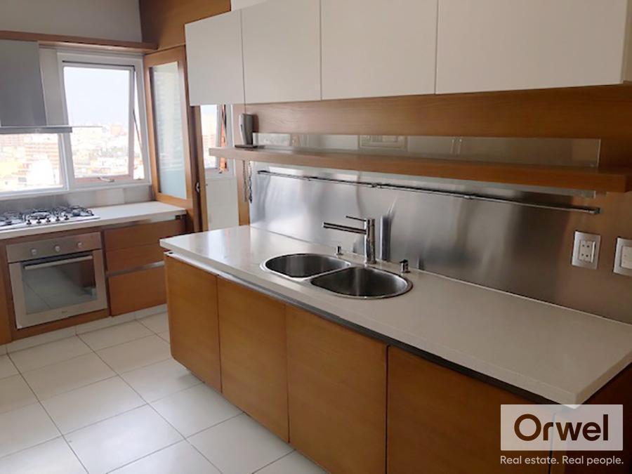 Foto de Torre Aisenson - Excelente Depto - 2 Cocheras - Piso Alto !!, imagen 1
