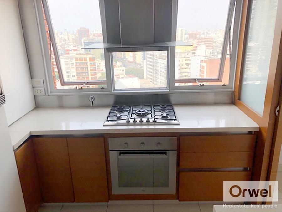 Foto de Torre Aisenson - Excelente Depto - 2 Cocheras - Piso Alto !!, imagen 5