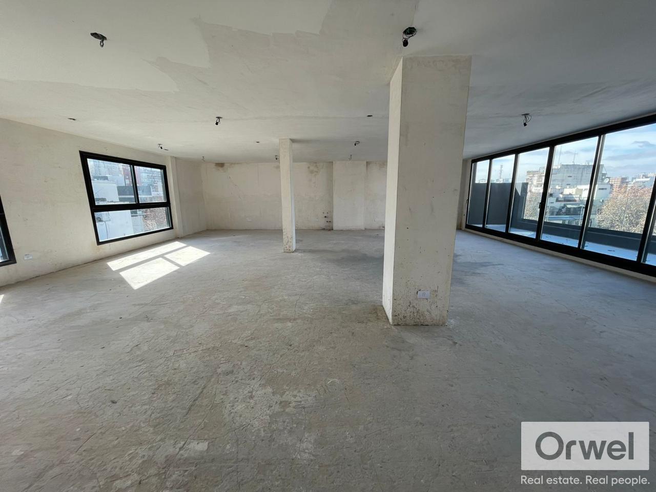 Foto de OFICINA de 360 m2 terraza 40 m2. 3 coch o mas. Venta o Alquiler., imagen 1