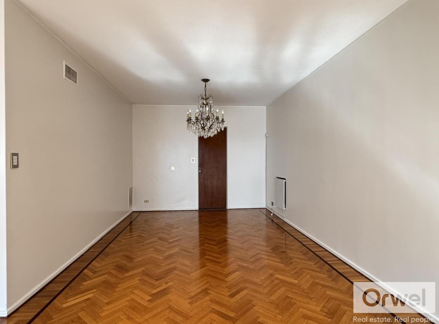 Foto de Departamento en Alquiler 5 ambientes con Cochera en Palermo, imagen 2