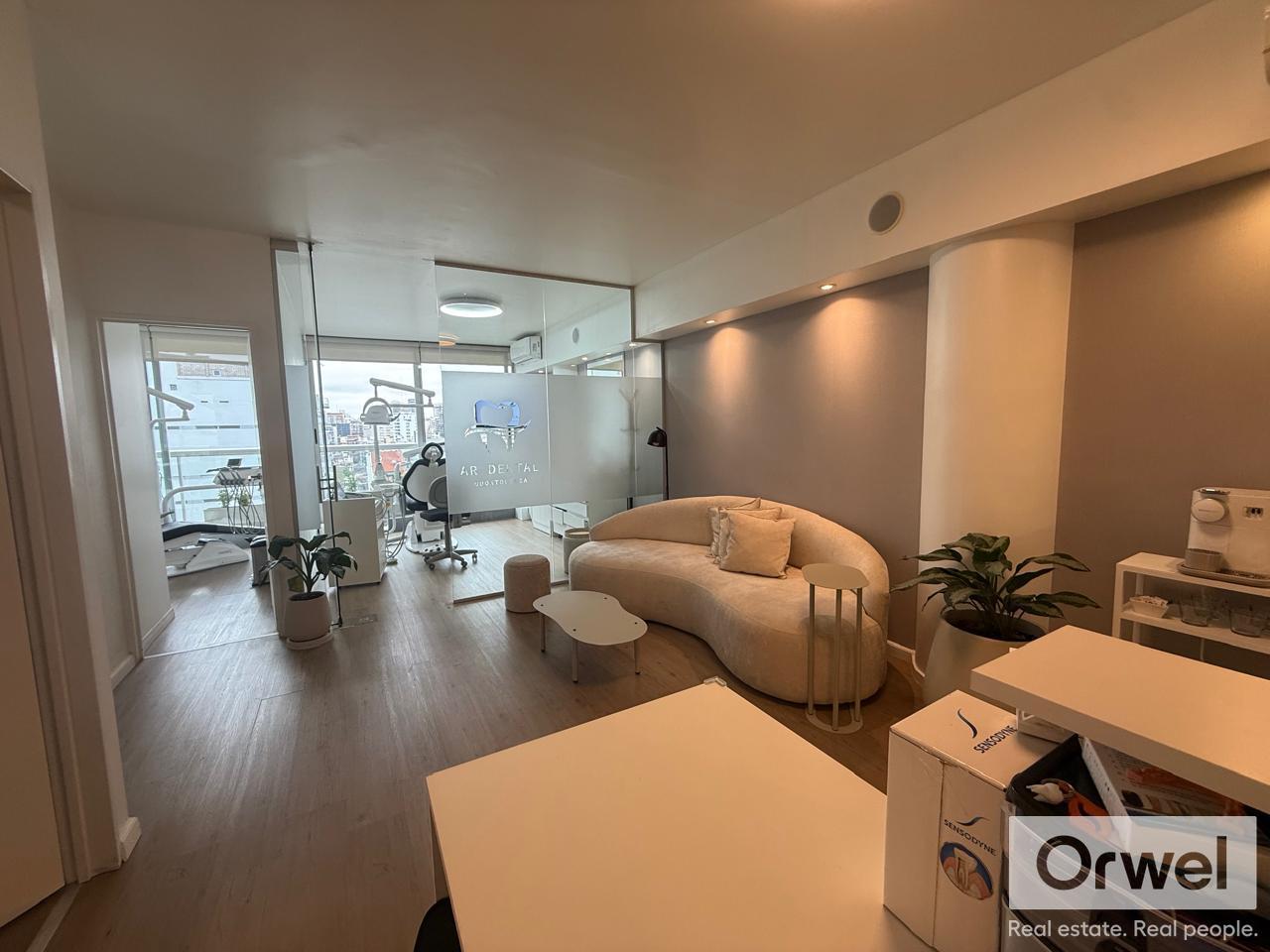 Foto de Oficina en Venta. Belgrano, imagen 4