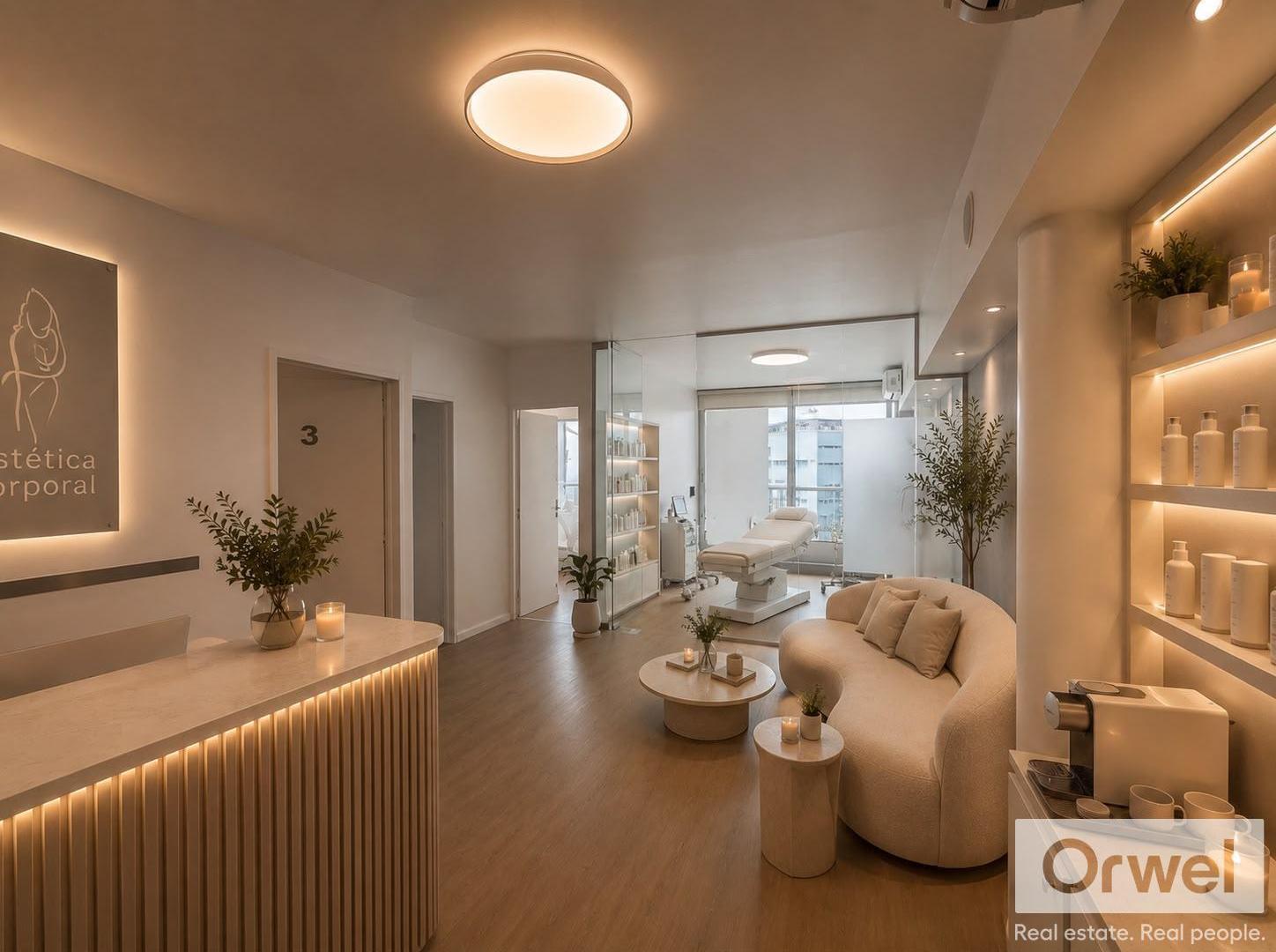 Foto de Oficina en Venta 75mts2 . Belgrano., imagen 2