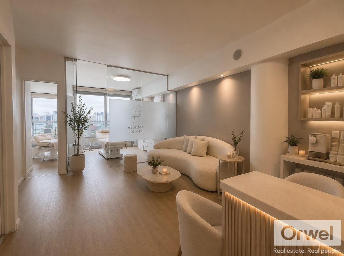 Foto de Oficina en Venta 75mts2 . Belgrano., imagen 1