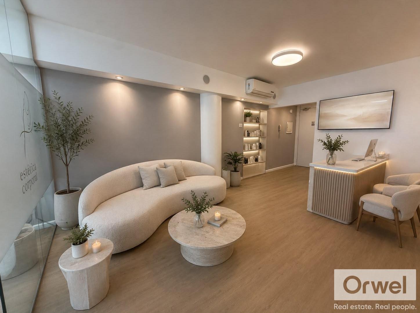 Foto de Oficina en Venta 75mts2 . Belgrano., imagen 4